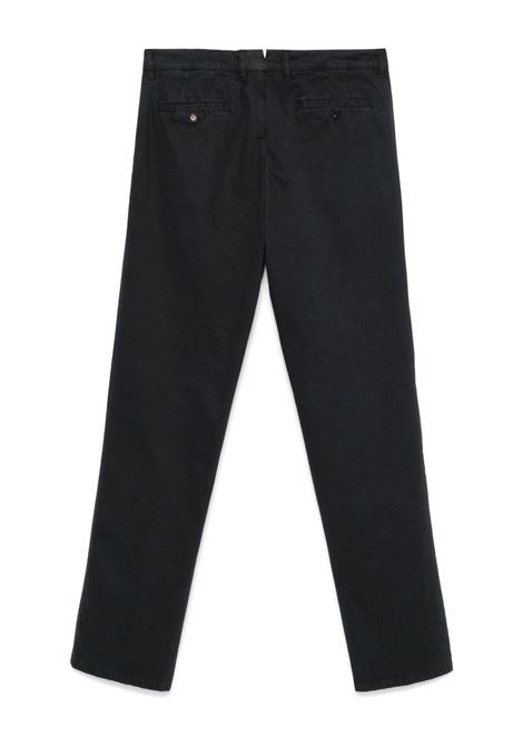 new herman pants man navy ASPESI | CP62 A26385098